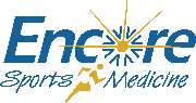 Encore Sports Medicine Logo